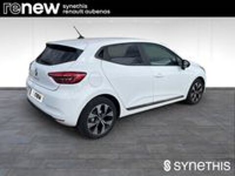Clio V Clio SCe 65 Evolution 2023 occasion 07200 Aubenas