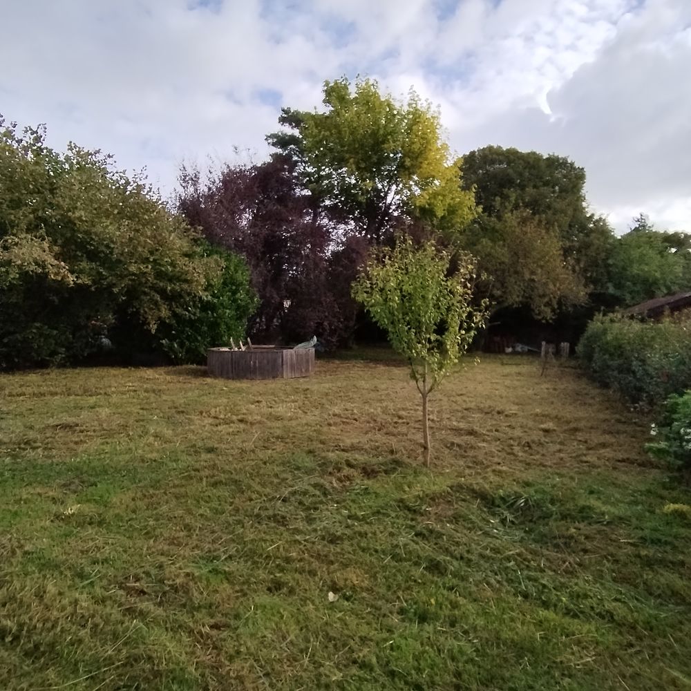 Vente Maison Maison 5 pièces sur terrain de 1216 m2 Villenave-d'ornon