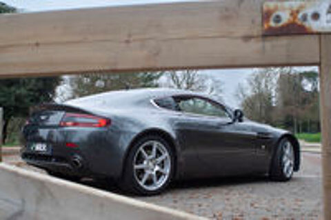 Vantage 2007 occasion 75015 Paris