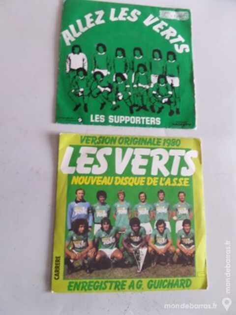 echarpes de L'ASSE   ST ETIENNE  STADE RENNAIS FC 5 Lyon 8 (69)