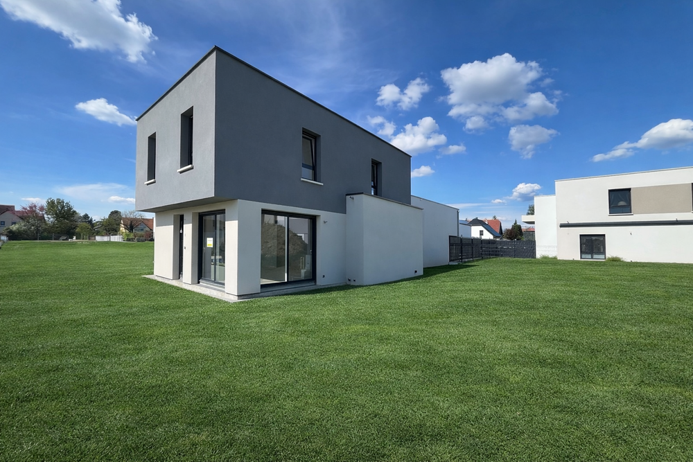 Vente Maison MAISON NEUVE TOIT PLAT Hindisheim