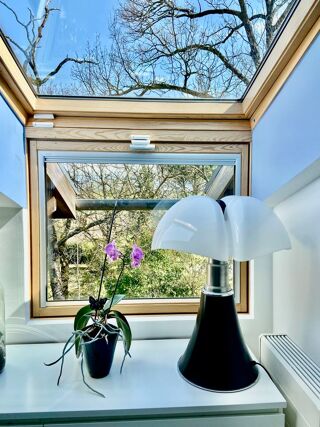  Appartement � vendre 5 pi�ces 117 m�