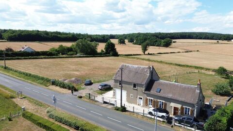  Maison � louer 6 pi�ces 141 m�