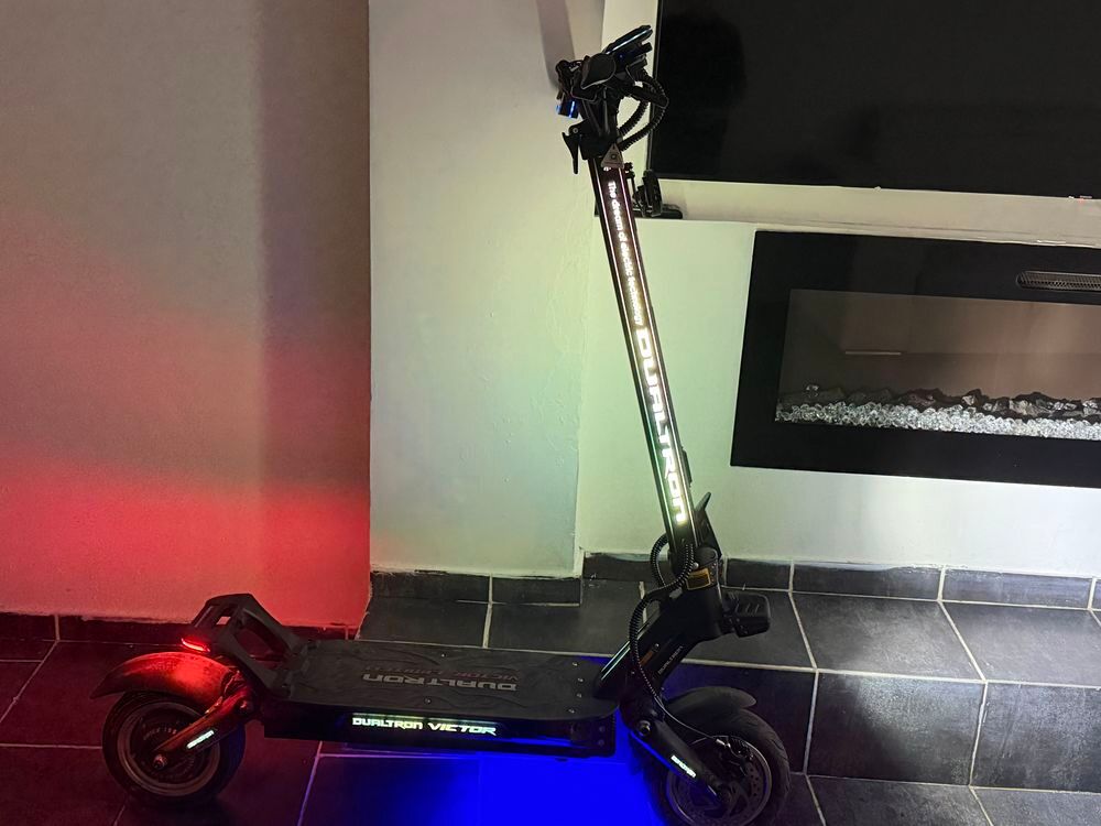 Dualtron Victor limited 2026 Vélos