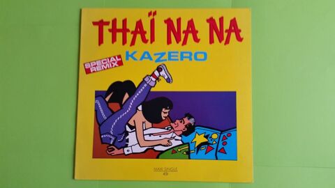 KAZERO 0 Toulouse (31)