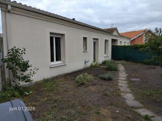  Maison à louer 3/4 pièces 75 m²