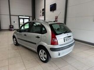 C3 1.4i Pack Ambiance 2002 occasion 56400 Brech