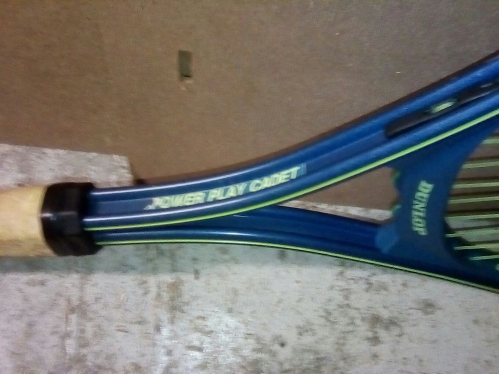 raquette tennis Sports