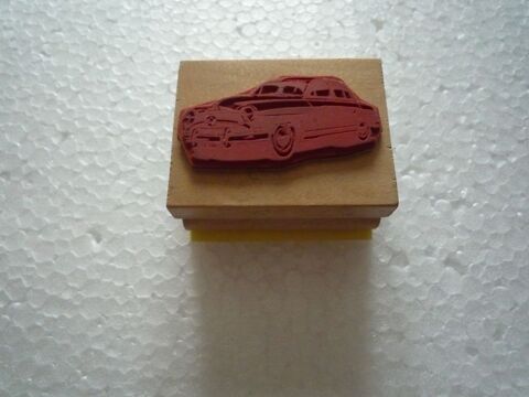 Tampons encreurs SIMCA ARONDE Paris 13 (75)