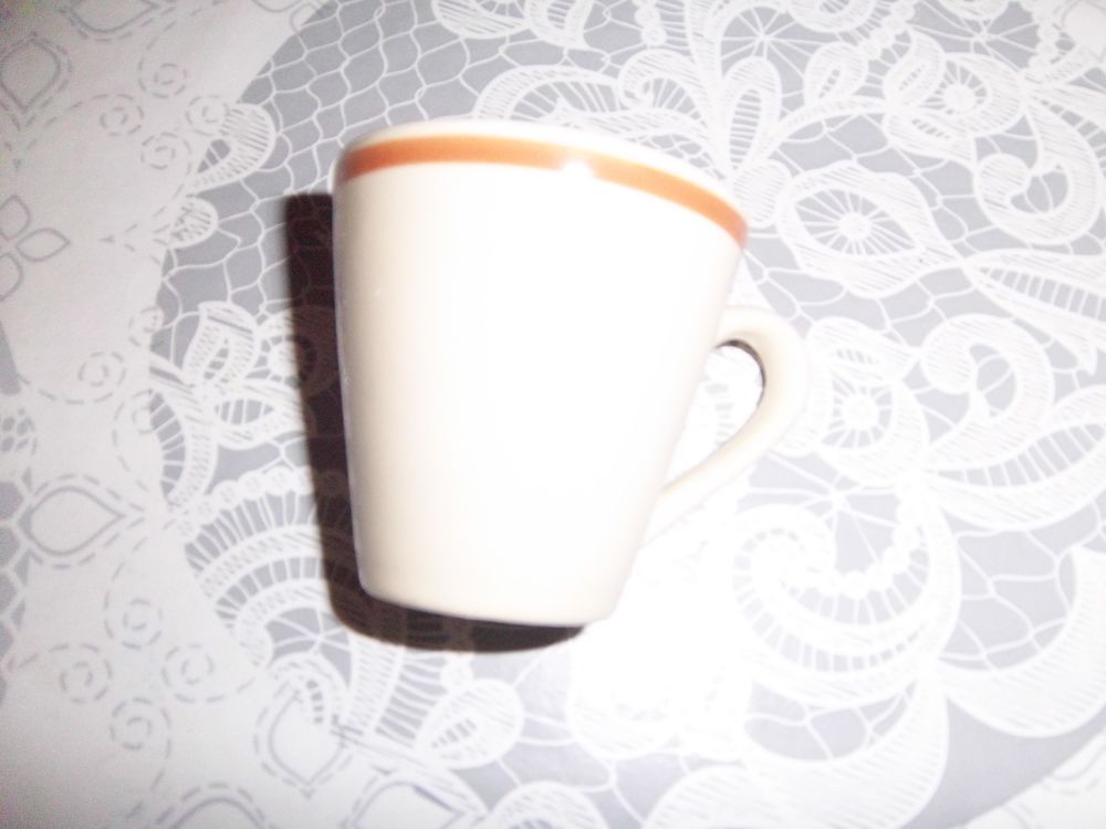 Tasses+verseuse &agrave; caf&eacute; Cuisine