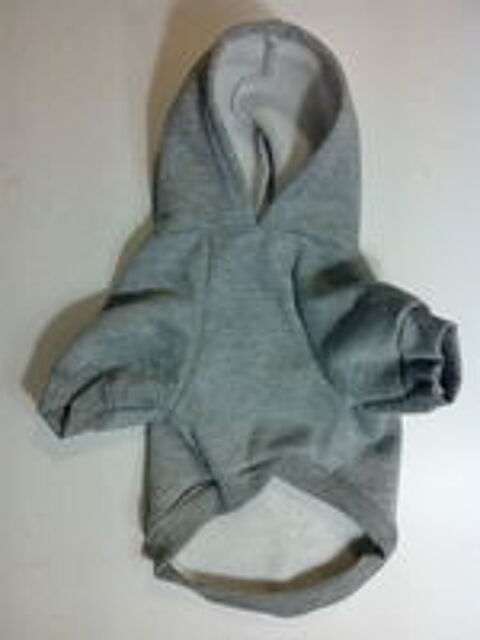   Sweat shirt SECURITY - petit chien taille S 