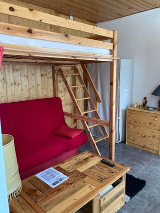  Appartement � vendre 3 pi�ces 35 m�