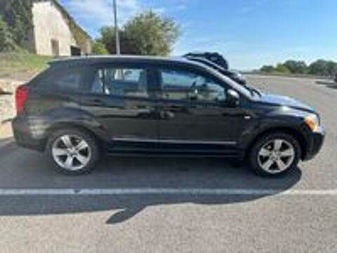 Caliber 2.2 CRD SXT 2011 occasion 83830 Bargemon