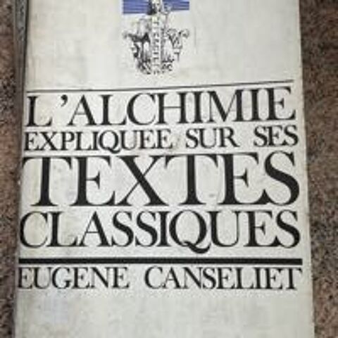 livre alchimie Moyenvic (57)