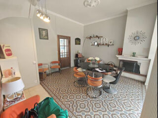  Maison � vendre 6 pi�ces 160 m�