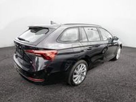 Octavia Combi 1.4 TSI PHEV iV 204 ch DSG6e Ambition 2021 occasion 59000 Lille