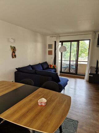  Appartement � louer 3 pi�ces 68 m�