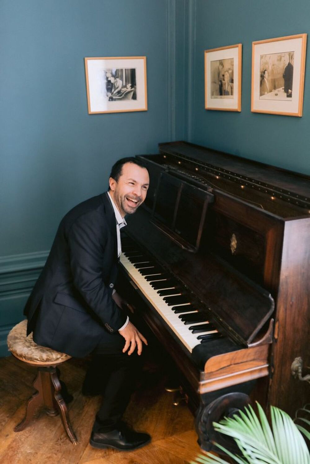   Cours de Piano 