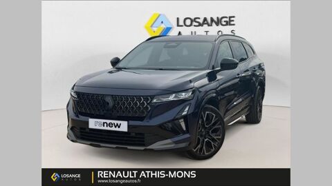 Annonce voiture Renault Espace 40990 €