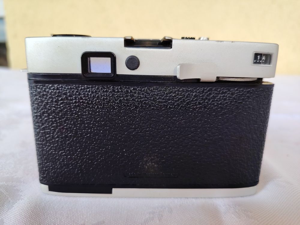 Appareil photo REGULA Picca cb
Photos/Video/TV