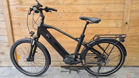 vtc assistance �lectrique  0 Wattrelos (59)