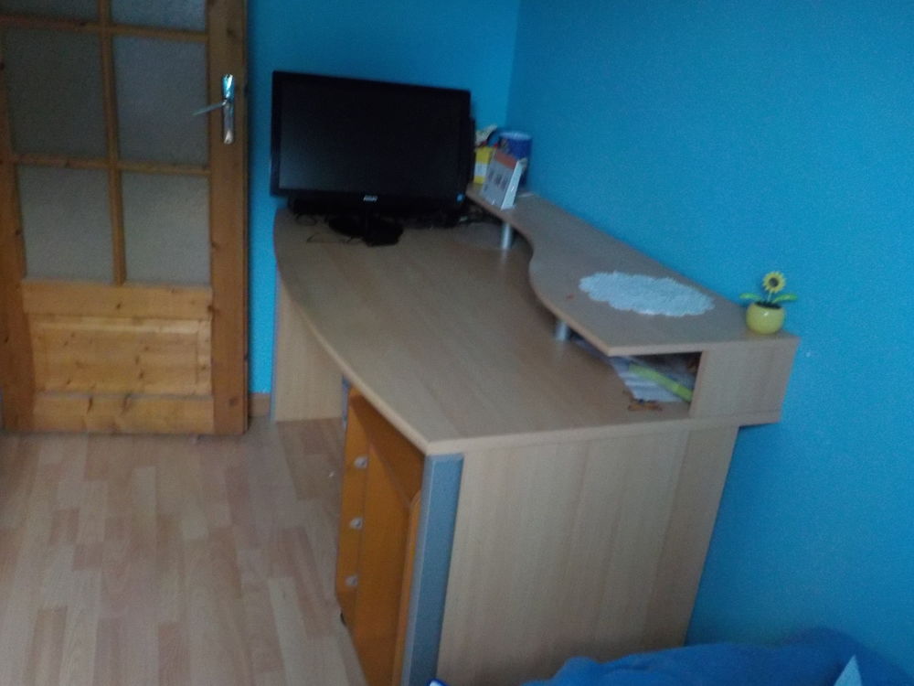 Bureau Meubles