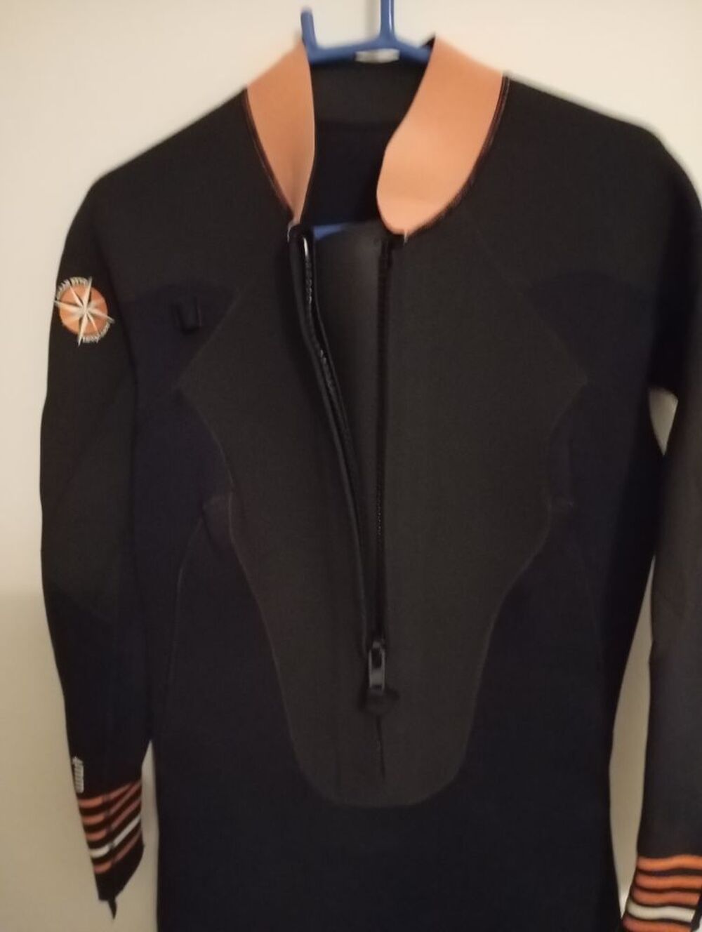 Ensemble de longe cote Sports