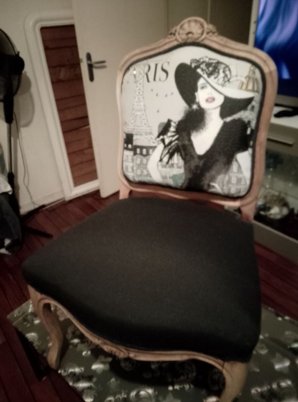 Fauteuil Meubles