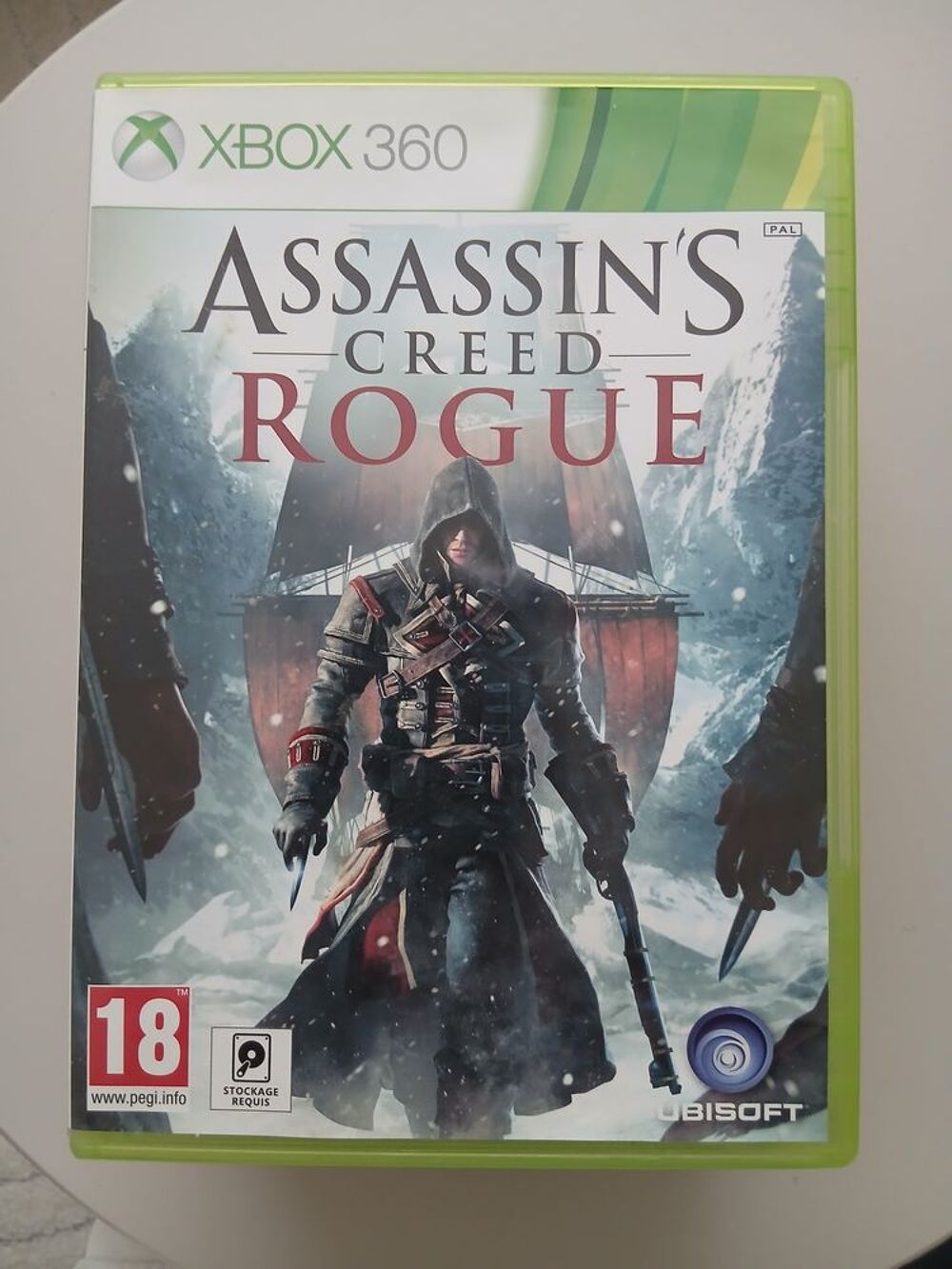 JEUX XBOX 360 Consoles et jeux vid�os