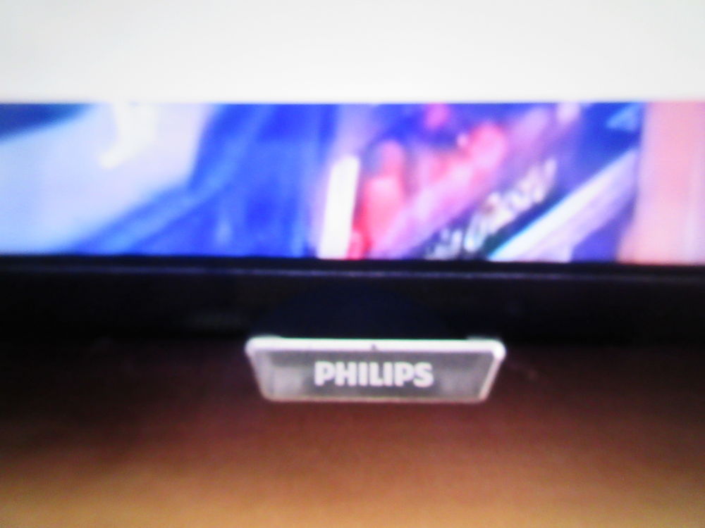 TV PHILIPS Photos/Video/TV