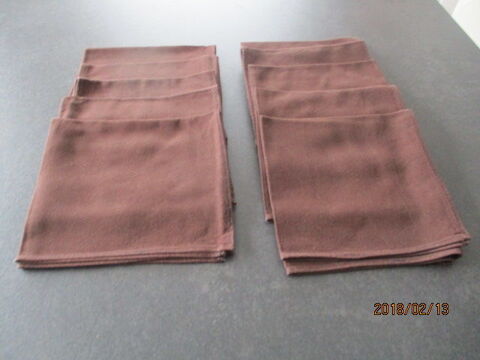 Serviettes de table 15 Castres (81)