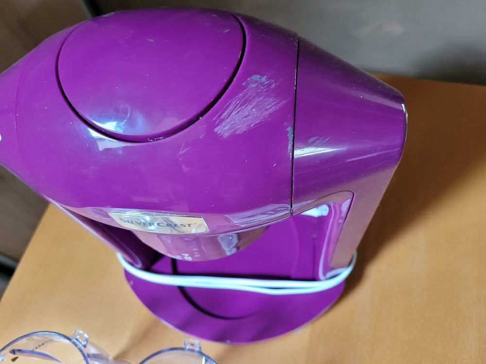 Blender &agrave; smoothies Electroménager