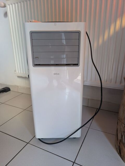Climatiseur mobile 100 Pia (66)