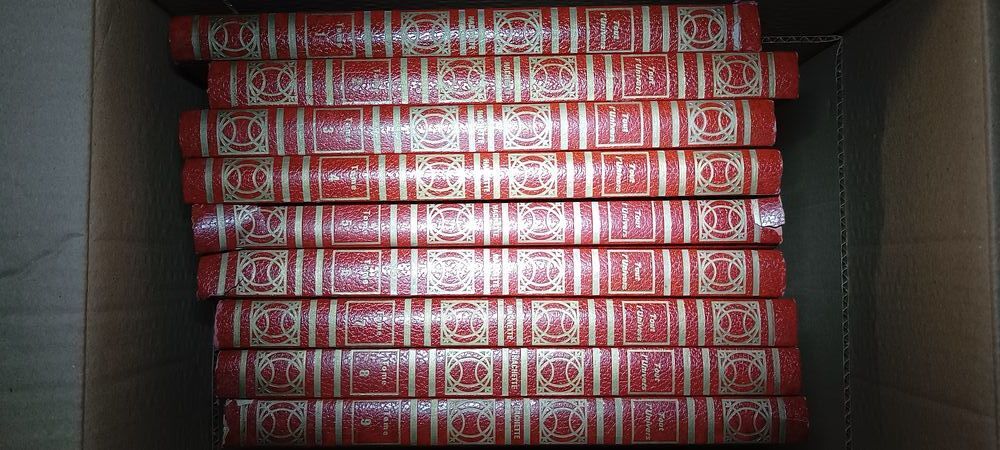 Encyclop&eacute;die Tout l'univers Livres et BD