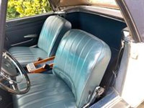 Annonce voiture Mercedes SL 80000 