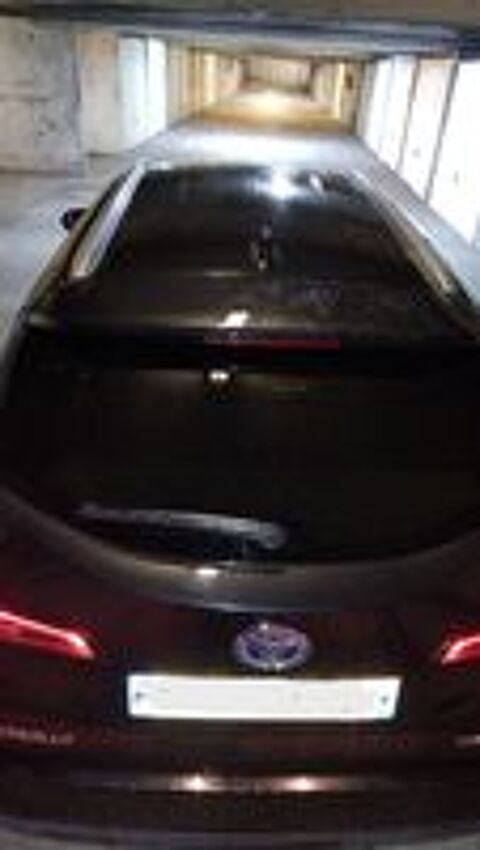 Corolla Touring Sports Hybride 140ch Active 2023 occasion 93200 Saint-Denis