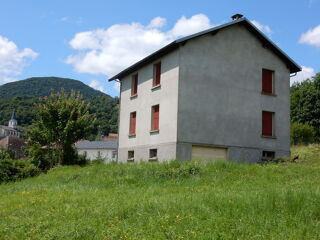  Maison à vendre 10 pièces 130 m²
