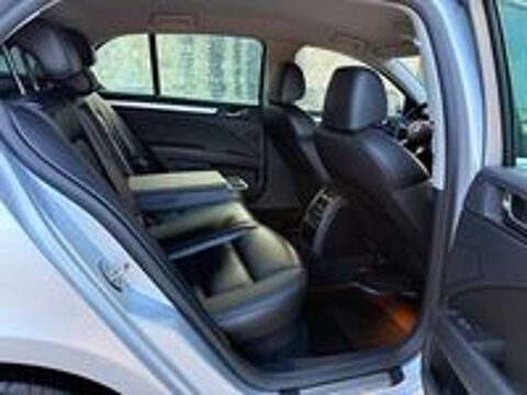 Superb 2.0 TDI 140 FAP Confort DSG 2014 occasion 77380 Combs-la-Ville