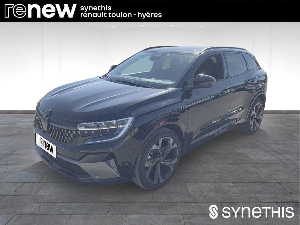 Austral E-Tech full hybrid 200 GSR2 Techno esprit Alpine 2024 occasion 83160 La Valette-du-Var
