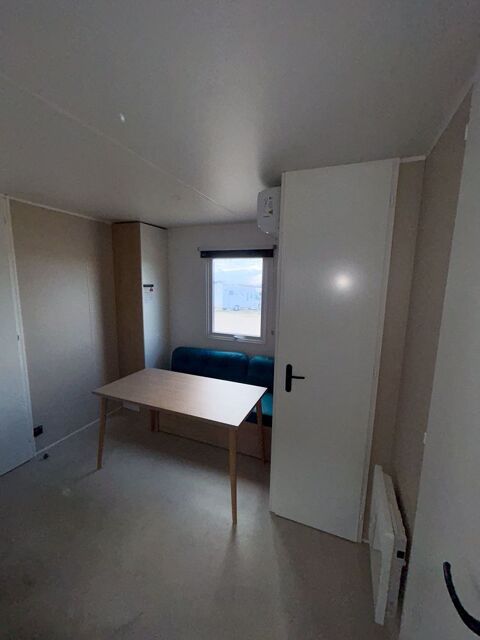 Mobil-Home Mobil-Home 2022 occasion Villeneuve-l&egrave;s-B&eacute;ziers 34420