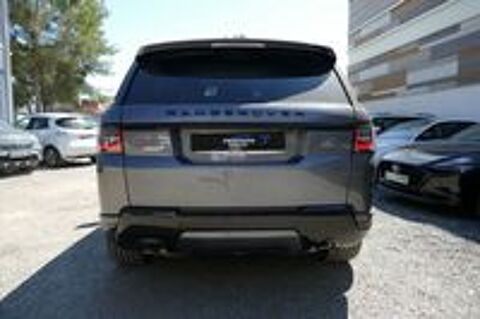 Range Sport Range Rover Sport Mark IV SDV8 4.4L Autobiography Dynamic A 2015 occasion 13600 La Ciotat
