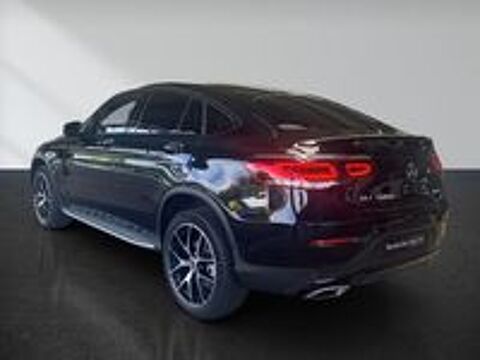 Classe GLC 300de 2022 occasion 13124 Peypin