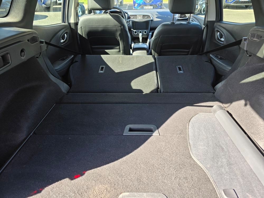 Kadjar TCe 140 FAP EDC Intens 2021 occasion 91410 Dourdan