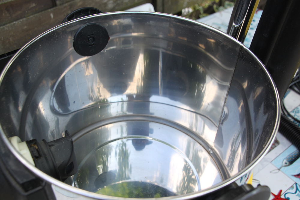  Aspirateur KARCHER A2254ME pour eau et poussi&egrave;re, Bricolage