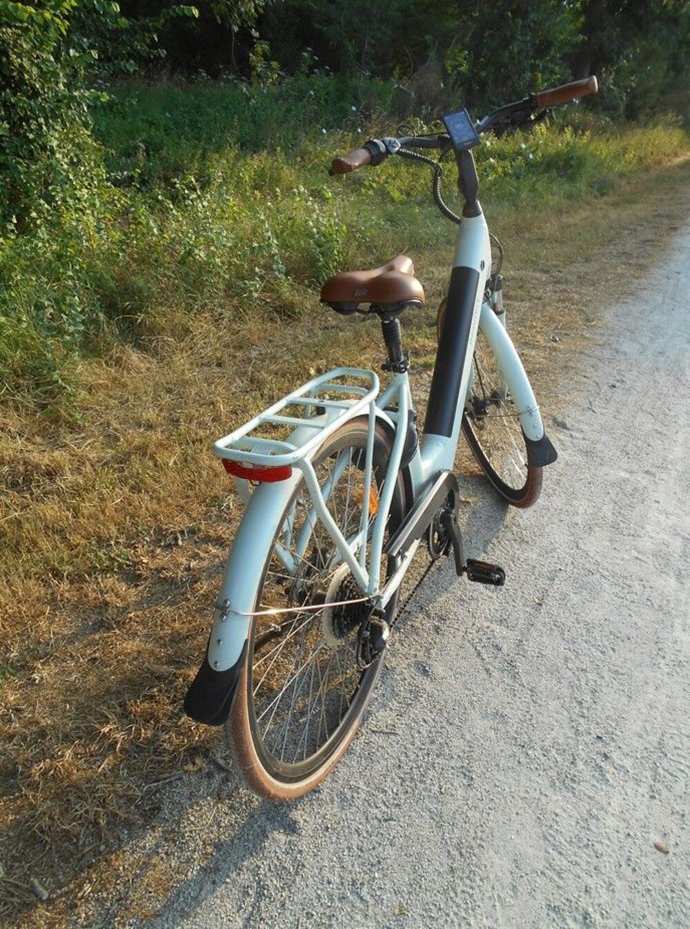 VAE BEAUFORT mod&egrave;le BABETT ann&eacute;e 2022 Vélos