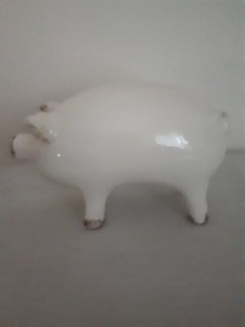 cochon c�ramique 2 Fleurance (32)