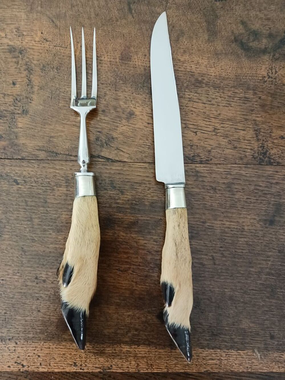 Service &agrave; d&eacute;couper Cuisine