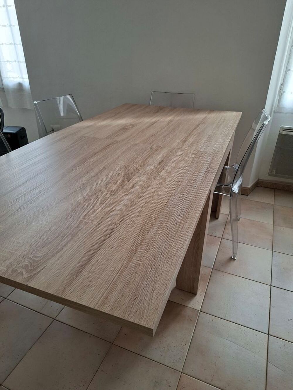 table de salle a manger Meubles