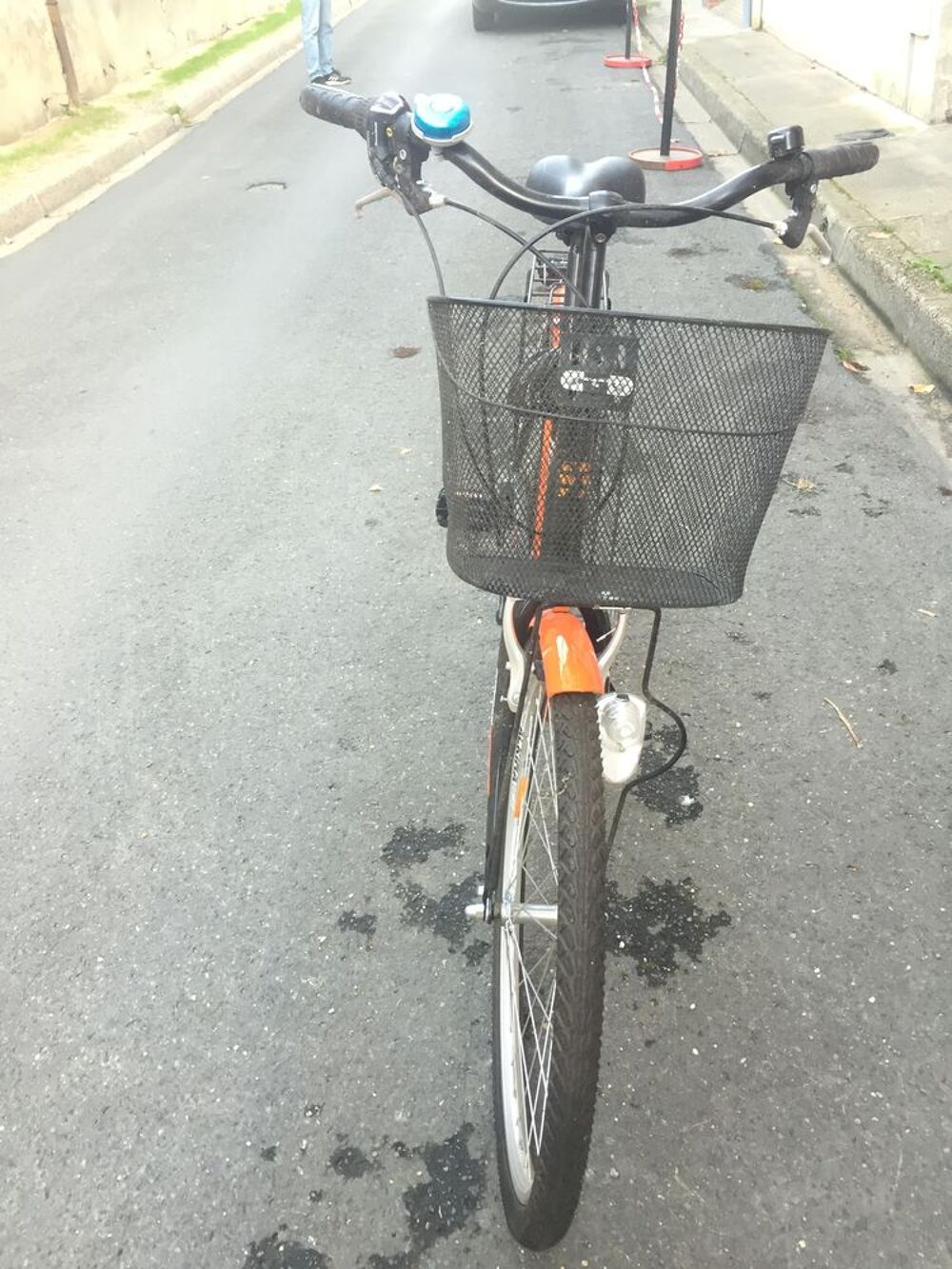 V&eacute;lo neuf Vélos