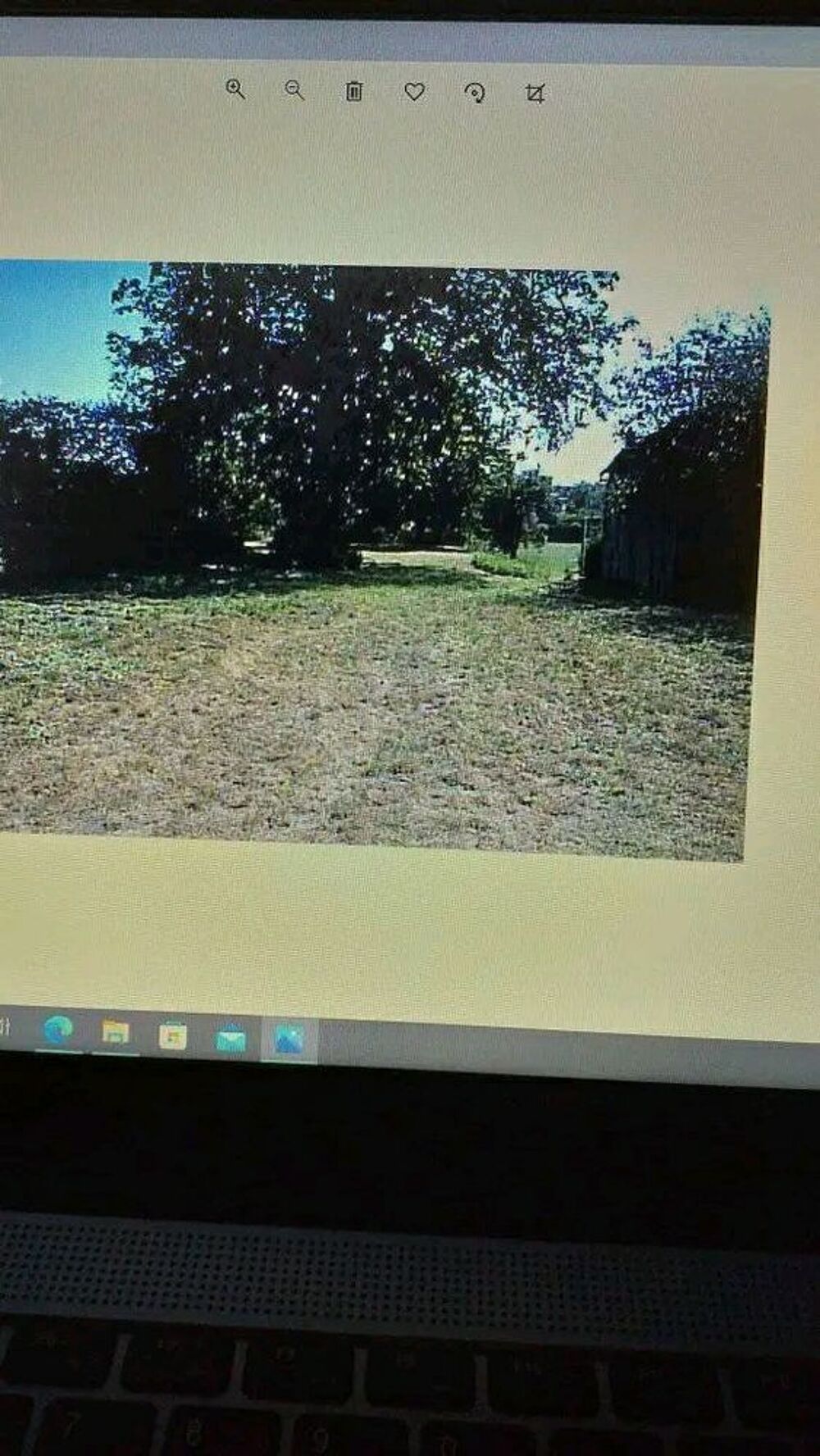 Vente Terrain TERRAIN A BATIR Sivry-la-perche